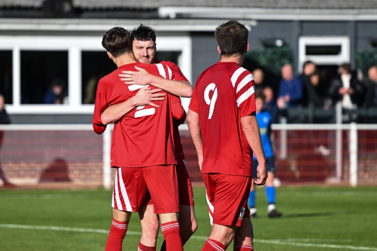 CUPDATE – Lye must ‘dare to dream’ on FA Vase trail – Round Two preview