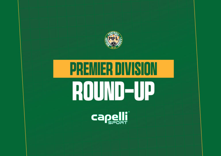 Capelli Sport MFL Premier round-up & Step 5/6 results – Saturday, October 17